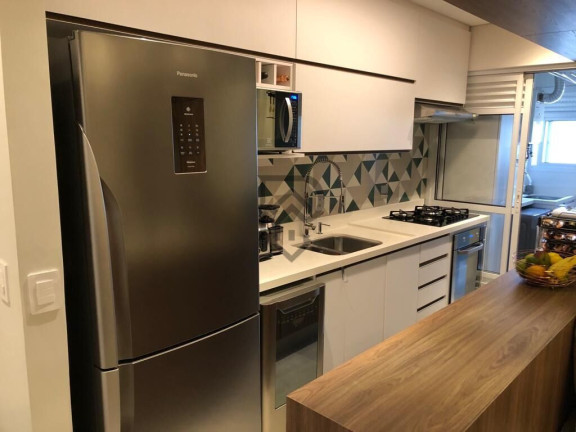 Imagem Apartamento com 2 Quartos à Venda, 72 m² em Pinheiros - São Paulo Imagem Apartamento com 2 Quartos à Venda, 72 m² em Pinheiros - São Paulo