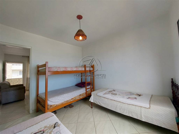 Imagem Apartamento com 2 Quartos à Venda, 63 m² em Tupi - Praia Grande Imagem Apartamento com 2 Quartos à Venda, 63 m² em Tupi - Praia Grande