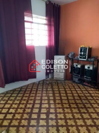 Casa com 1 Quarto à Venda, 46 m² em Centro - Piracicaba
