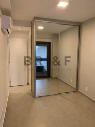 Imagem Apartamento com 2 Quartos à Venda, 65 m² em Brooklin - São Paulo Imagem Apartamento com 2 Quartos à Venda, 65 m² em Brooklin - São Paulo