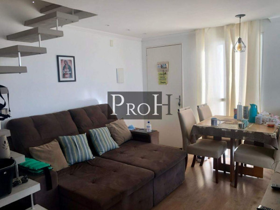 Imagem Apartamento com 2 Quartos à Venda, 86 m² em Nova Petrópolis - São Bernardo Do Campo Imagem Apartamento com 2 Quartos à Venda, 86 m² em Nova Petrópolis - São Bernardo Do Campo