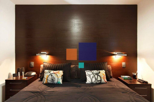 Imagem Apartamento com 2 Quartos para Alugar, 99 m² em Itaim Bibi - São Paulo Imagem Apartamento com 2 Quartos para Alugar, 99 m² em Itaim Bibi - São Paulo