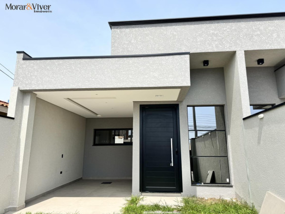 Imagem Casa com 3 Quartos à Venda, 97 m² em Afonso Pena - São José Dos Pinhais Imagem Casa com 3 Quartos à Venda, 97 m² em Afonso Pena - São José Dos Pinhais