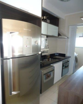 Imagem Apartamento com 3 Quartos à Venda, 78 m² em Cursino - São Paulo Imagem Apartamento com 3 Quartos à Venda, 78 m² em Cursino - São Paulo