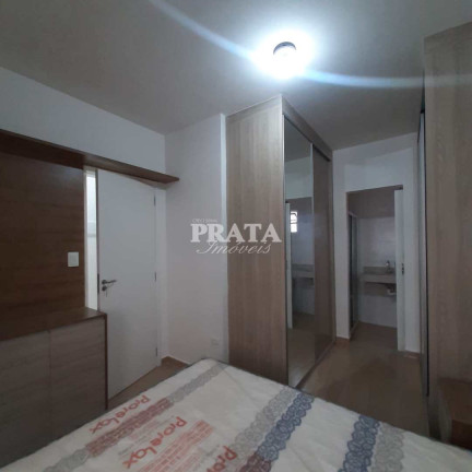 Imagem Casa à Venda, 102 m² em Campo Grande - Santos Imagem Casa à Venda, 102 m² em Campo Grande - Santos