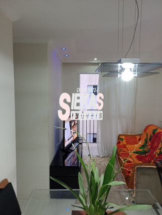 Imagem Apartamento com 2 Quartos à Venda, 50 m² em Vila Industrial - São Paulo