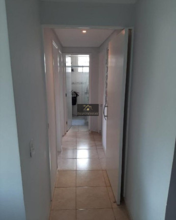 Imagem Apartamento com 3 Quartos à Venda, 68 m² em Vila Morse - São Paulo