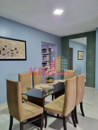 Imagem Apartamento com 3 Quartos à Venda, 120 m² em Bom Jardim - Mossoró Imagem Apartamento com 3 Quartos à Venda, 120 m² em Bom Jardim - Mossoró
