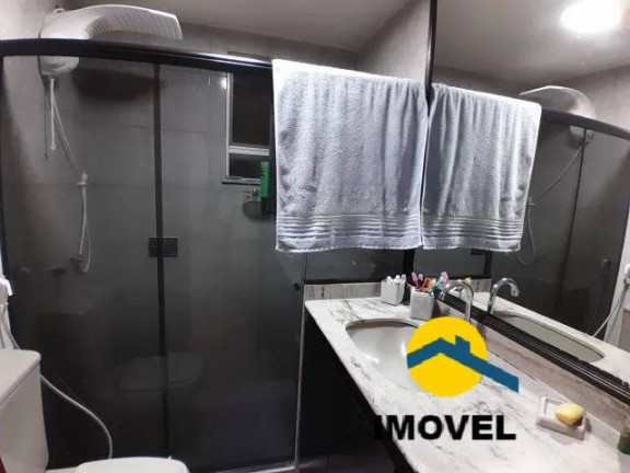 Imagem Apartamento com 3 Quartos à Venda, 89 m² em Fonseca - Niterói Imagem Apartamento com 3 Quartos à Venda, 89 m² em Fonseca - Niterói