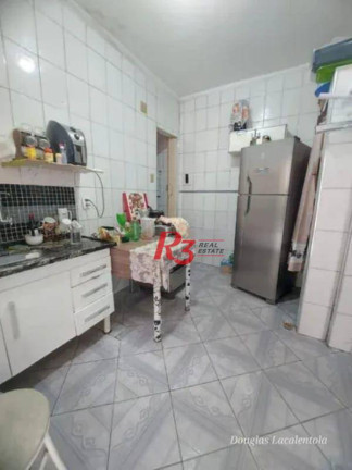 Imagem Casa com 4 Quartos à Venda, 330 m² em Cidade Naútica - São Vicente