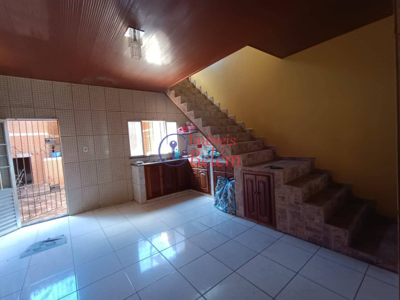 Imagem Casa com 2 Quartos à Venda, 150 m² em Tapanã (icoaraci) - Belém Imagem Casa com 2 Quartos à Venda, 150 m² em Tapanã (icoaraci) - Belém