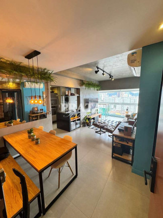 Imagem Apartamento com 2 Quartos à Venda, 83 m² em Boqueirão - Santos Imagem Apartamento com 2 Quartos à Venda, 83 m² em Boqueirão - Santos