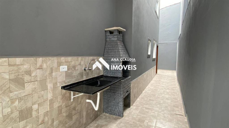 Imagem Sobrado com 2 Quartos à Venda, 125 m² em Agenor De Campos - Mongagua Imagem Sobrado com 2 Quartos à Venda, 125 m² em Agenor De Campos - Mongagua