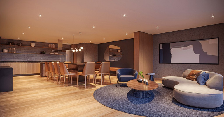 Imagem Imóvel com 1 Quarto à Venda, 39 m² em Quarta Parada - São Paulo Imagem Imóvel com 1 Quarto à Venda, 39 m² em Quarta Parada - São Paulo