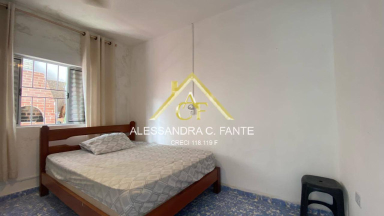 Imagem Casa com 3 Quartos à Venda, 264 m² em Bal. Itaóca - Mongaguá Imagem Casa com 3 Quartos à Venda, 264 m² em Bal. Itaóca - Mongaguá