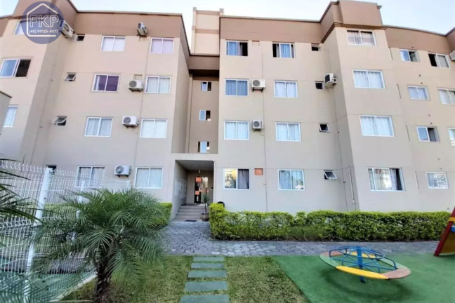 Imagem Apartamento com 2 Quartos à Venda, 53 m² em Cordeiros - Itajaí