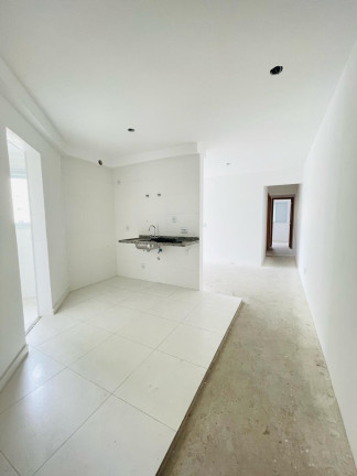 Imagem Apartamento com 2 Quartos à Venda, 59 m² em Casa Branca - Santo André