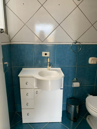 Imagem Apartamento com 2 Quartos à Venda, 45 m² em Coqueiros - Florianópolis Imagem Apartamento com 2 Quartos à Venda, 45 m² em Coqueiros - Florianópolis