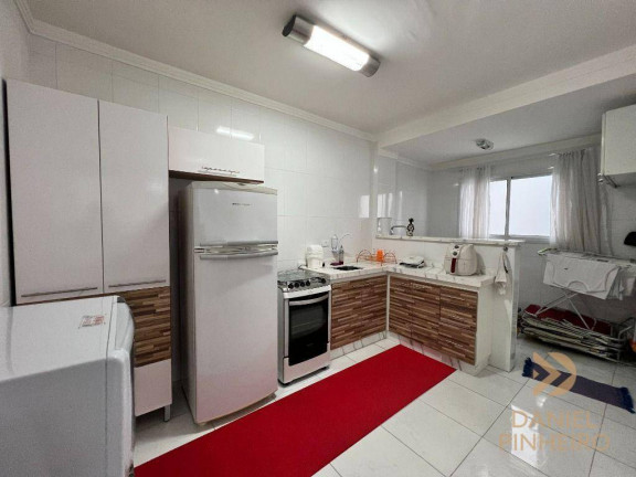 Imagem Apartamento com 3 Quartos à Venda, 120 m² em Vila Guilhermina - Praia Grande Imagem Apartamento com 3 Quartos à Venda, 120 m² em Vila Guilhermina - Praia Grande