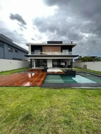 Imagem Casa de Condomínio com 4 Quartos à Venda, 460 m² em Urbanova - São José Dos Campos