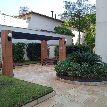 Imagem Apartamento com 3 Quartos à Venda, 91 m² em Lapa - São Paulo