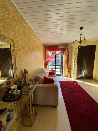 Imagem Casa com 3 Quartos à Venda, 145 m² em São Victor Cohab - Caxias Do Sul Imagem Casa com 3 Quartos à Venda, 145 m² em São Victor Cohab - Caxias Do Sul