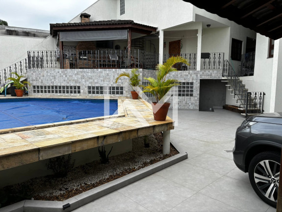 Imagem Sobrado com 6 Quartos à Venda, 491 m² em Jardim Maia - Guarulhos Imagem Sobrado com 6 Quartos à Venda, 491 m² em Jardim Maia - Guarulhos