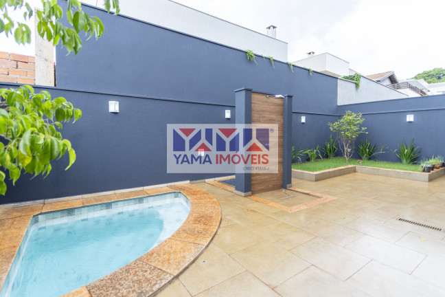 Imagem Casa com 4 Quartos à Venda, 204 m² em Condomínio Buona Vita Ribeirão - Ribeirão Preto Imagem Casa com 4 Quartos à Venda, 204 m² em Condomínio Buona Vita Ribeirão - Ribeirão Preto