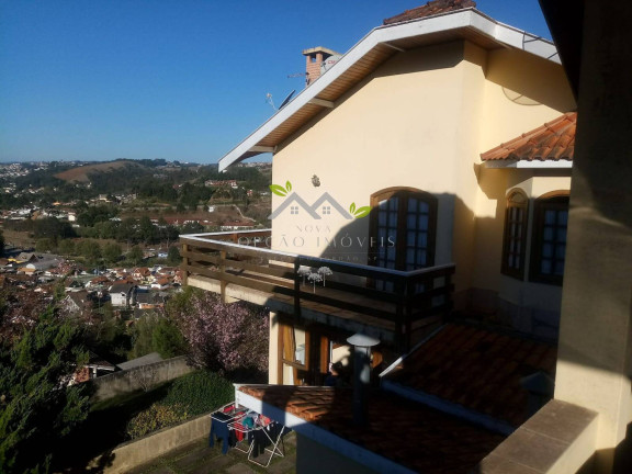 Imagem Casa com 3 Quartos à Venda, 240 m² em Vila Nova Suíça - Campos Do Jordão Imagem Casa com 3 Quartos à Venda, 240 m² em Vila Nova Suíça - Campos Do Jordão