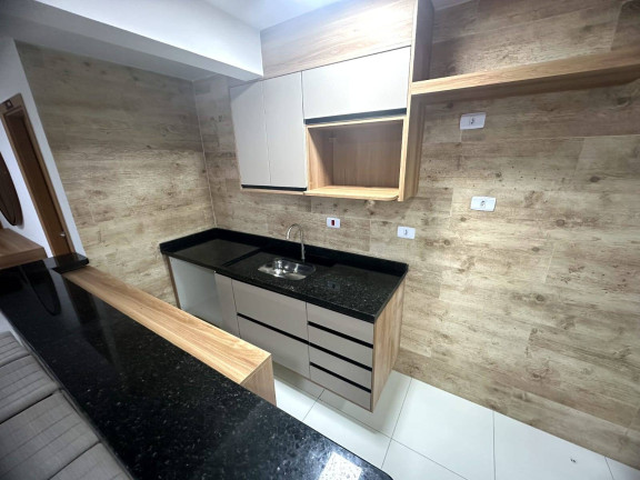 Imagem Apartamento com 2 Quartos à Venda, 96 m² em Aviação - Praia Grande Imagem Apartamento com 2 Quartos à Venda, 96 m² em Aviação - Praia Grande