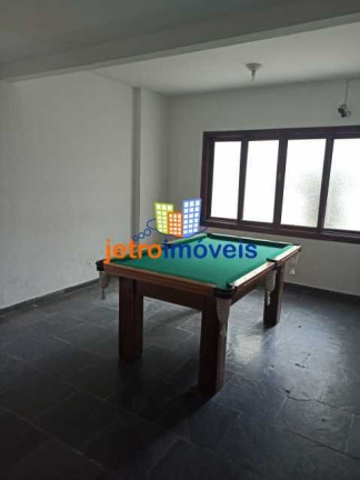 Imagem Apartamento com 1 Quarto à Venda, 65 m² em Vila Guilhermina - Praia Grande