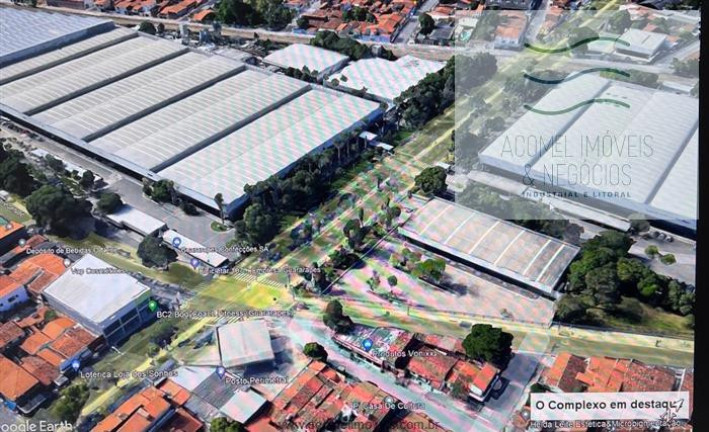 Imagem Imóvel Comercial à Venda, 72.300 m² em Antônio Bezerra - Fortaleza Imagem Imóvel Comercial à Venda, 72.300 m² em Antônio Bezerra - Fortaleza