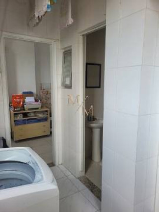 Imagem Apartamento com 2 Quartos à Venda, 85 m² em Embaré - Santos Imagem Apartamento com 2 Quartos à Venda, 85 m² em Embaré - Santos