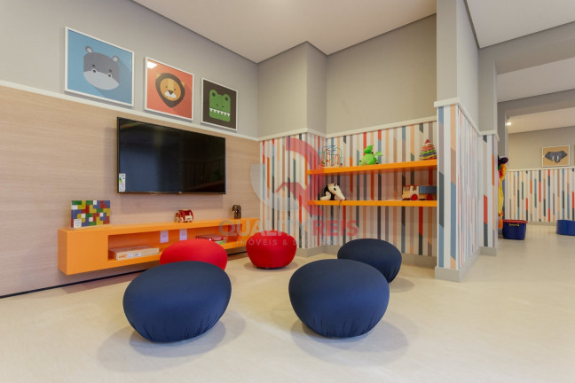 Imagem Apartamento com 2 Quartos à Venda, 53 m² em Vila Maria - São Paulo