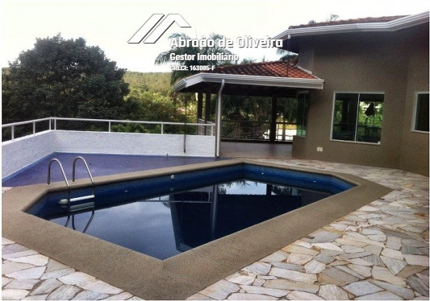 Imagem Casa de Condomínio com 4 Quartos à Venda, 380 m² em Caixa D´água - Vinhedo Imagem Casa de Condomínio com 4 Quartos à Venda, 380 m² em Caixa D´água - Vinhedo