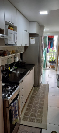 Imagem Apartamento com 3 Quartos à Venda, 81 m² em Brisamar - João Pessoa Imagem Apartamento com 3 Quartos à Venda, 81 m² em Brisamar - João Pessoa
