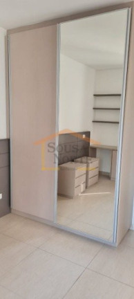 Imagem Apartamento com 1 Quarto à Venda ou Locação, 42 m² em Santana - São Paulo Imagem Apartamento com 1 Quarto à Venda ou Locação, 42 m² em Santana - São Paulo