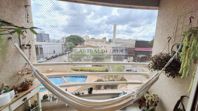 Imagem Imóvel com 3 Quartos à Venda, 80 m² em Taquaral - Campinas Imagem Imóvel com 3 Quartos à Venda, 80 m² em Taquaral - Campinas