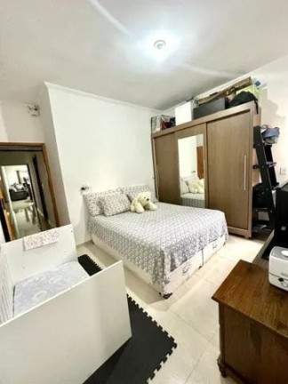 Imagem Casa com 2 Quartos à Venda, 76 m² em Parque Das Palmeiras - Pindamonhangaba
