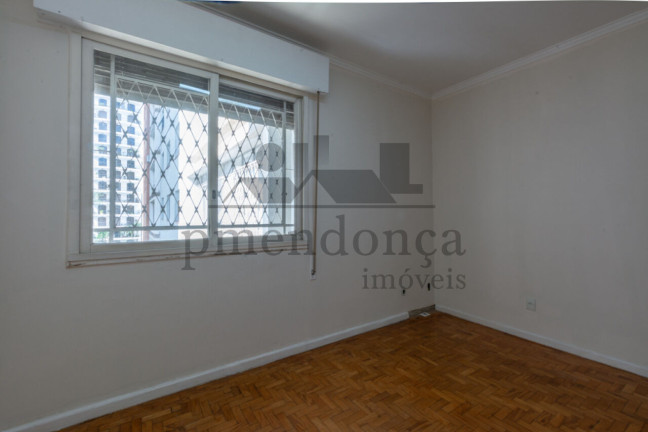 Imagem Apartamento com 3 Quartos à Venda, 153 m² em Higienópolis - São Paulo Imagem Apartamento com 3 Quartos à Venda, 153 m² em Higienópolis - São Paulo