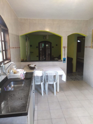 Imagem Casa com 2 Quartos à Venda, 82 m² em Vera Cruz - Mongaguá Imagem Casa com 2 Quartos à Venda, 82 m² em Vera Cruz - Mongaguá