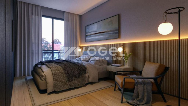 Imagem Apartamento com 2 Quartos à Venda, em Centro - Canela Imagem Apartamento com 2 Quartos à Venda, em Centro - Canela