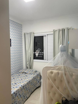 Imagem Apartamento com 2 Quartos à Venda, 60 m² em Jardim São Judas Tadeu - São José Dos Campos Imagem Apartamento com 2 Quartos à Venda, 60 m² em Jardim São Judas Tadeu - São José Dos Campos