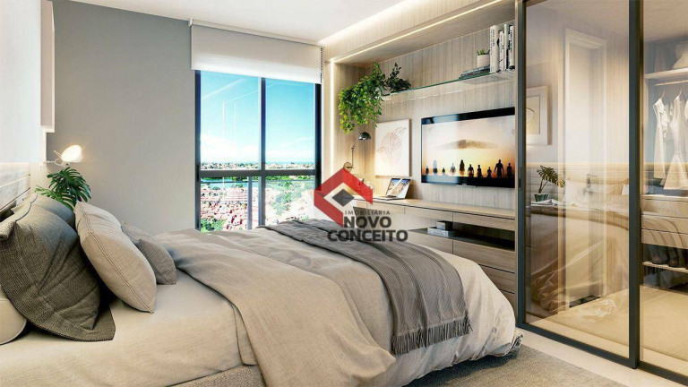 Imagem Apartamento com 3 Quartos à Venda, 131 m² em Cocó - Fortaleza Imagem Apartamento com 3 Quartos à Venda, 131 m² em Cocó - Fortaleza