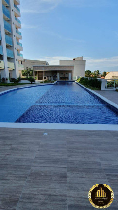 Imagem Apartamento à Venda,  em José De Alencar - Fortaleza