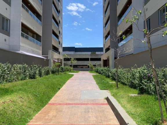 Imagem Apartamento com 2 Quartos à Venda, 50 m² em Vila Metalúrgica - Santo André Imagem Apartamento com 2 Quartos à Venda, 50 m² em Vila Metalúrgica - Santo André