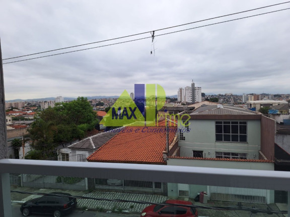 Imagem Apartamento com 1 Quarto à Venda, 30 m² em Vila Marieta - São Paulo Imagem Apartamento com 1 Quarto à Venda, 30 m² em Vila Marieta - São Paulo