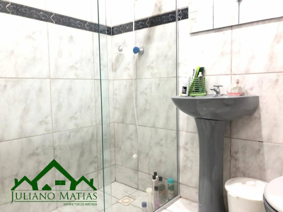 Imagem Sobrado com 4 Quartos à Venda, 360 m² em Salinas - Balneário Barra Do Sul