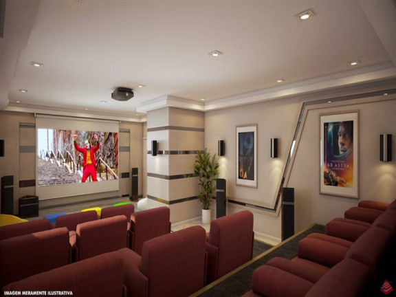 Imagem Apartamento com 2 Quartos à Venda, 55 m² em Guilhermina - Praia Grande Imagem Apartamento com 2 Quartos à Venda, 55 m² em Guilhermina - Praia Grande