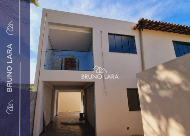 Imagem Casa com 2 Quartos à Venda, 60 m² em Resplendor - Igarapé Imagem Casa com 2 Quartos à Venda, 60 m² em Resplendor - Igarapé